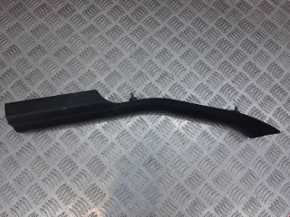 Накладка на порог, ориг. номер 51439138917, 51479167361, BMW 5 F10/F11/GT F07 2009-2013