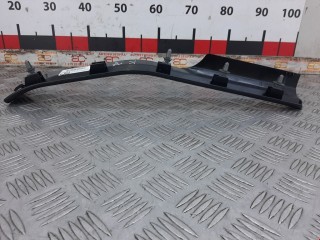 Накладка на порог, ориг. номер 51439138917, 51479167361, BMW 5 F10/F11/GT F07 2009-2013