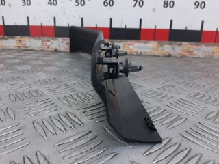 Накладка на порог, ориг. номер 51439138917, 51479167361, BMW 5 F10/F11/GT F07 2009-2013