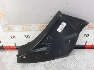 Дождевик, ориг. номер 51497201659, 7201659, BMW 5 F10/F11/GT F07 2009-2013