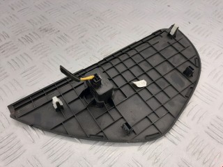 Накладка декоративная на торпедо, ориг. номер 847162R900, 847172R000, Hyundai i30 2007-2010