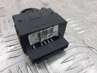 Кнопка корректора фар, ориг. номер 8Y0919094F, 6Y0919094F, Skoda Fabia 2004-2007