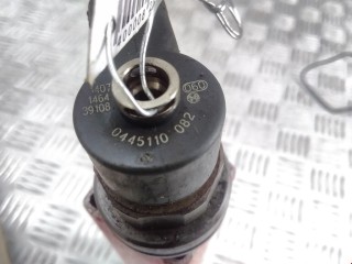 Форсунка, ориг. номер 0445110082, 16450PLZD00, Honda Civic 2003-2005
