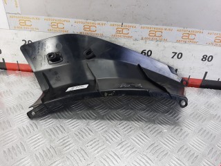 Обшивка багажника, ориг. номер 51479167394, 9164452, BMW 5 F10/F11/GT F07 2009-2013