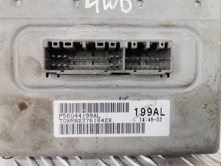Блок управления АКПП, ориг. номер RL044199AP, P56044199AL, Jeep Commander 2005-2010