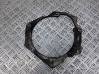 Прокладка КПП (пластина), ориг. номер 55350453, Opel Combo 201-2024