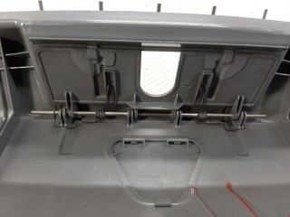 Обшивка багажника, ориг. номер 9113340, 51479113340, BMW 7 F01/F02 2008-2012