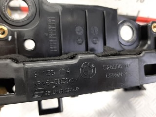 Обшивка багажника, ориг. номер 51479139174, 9139174, BMW 5 F10/F11/GT F07 2009-2013