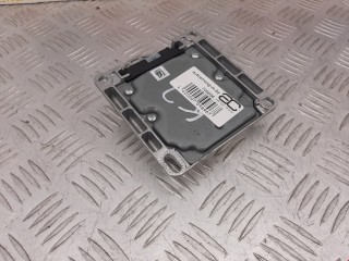 Блок AirBag, ориг. номер 34526857970, 0265020288, BMW 5 F10/F11/GT F07 2009-2013