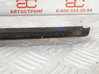 Молдинг двери передней левой, ориг. номер 5364427, Saab 9-5 2005-2010