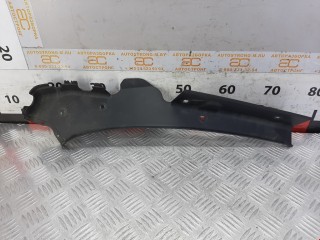 Обшивка багажника BMW 5 F10/F11/GT F07 2009-2013