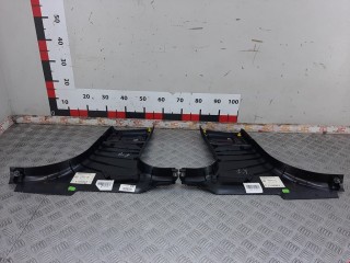 Обшивка стойки, ориг. номер 56085711, 51437221697, BMW 5 F10/F11/GT F07 2009-2013