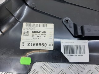 Обшивка стойки, ориг. номер 56085711, 51437221697, BMW 5 F10/F11/GT F07 2009-2013