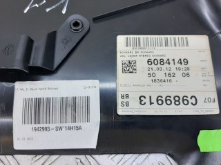 Обшивка стойки, ориг. номер 56085711, 51437221697, BMW 5 F10/F11/GT F07 2009-2013