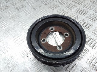 Шкив коленвала, ориг. номер 97361525, 97251975, Opel Combo 201-2024