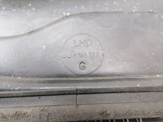 Дождевик, ориг. номер 30745377, Volvo V50 2003-2007