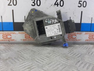 Кнопка запуска двигателя, ориг. номер 61316942488, 5WK48017, BMW 7 E65/E66 2001-2005