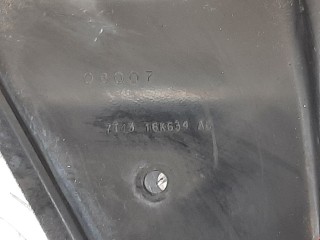 Рамка капота, ориг. номер 7T4Z16707A, 7T4316K634AG, Ford Edge 2006-2010