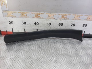 Накладка на порог BMW 5 F10/F11/GT F07 2009-2013