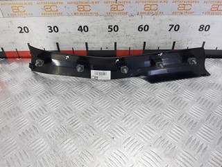 Накладка на порог, ориг. номер 51439138918, 51479167362, BMW 5 F10/F11/GT F07 2009-2013