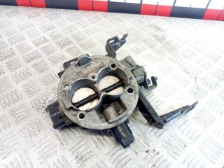 Заслонка дроссельная, ориг. номер 53032691AA, 12R15041B, Dodge Ram 1993-2002