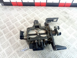 Заслонка дроссельная, ориг. номер 53032691AA, 12R15041B, Dodge Ram 1993-2002