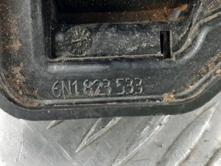 Ручка открывания капота, ориг. номер 1H1823533, Volkswagen Golf 1991-2000