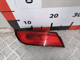 Фонарь крышки багажника левый, ориг. номер 8X2315K273CD, 8X2315K273, Jaguar XF 2007-2011