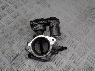 Заслонка дроссельная, ориг. номер 55564164, Opel Insignia 2008-2013