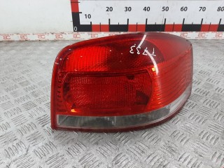 Фонарь задний правый Audi A3 2004-2008