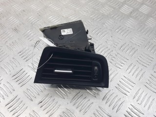 Дефлектор обдува салона BMW 5 F10/F11/GT F07 2009-2013