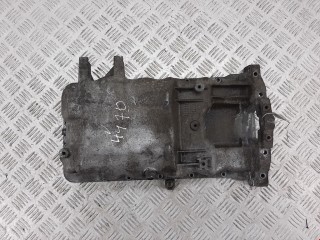 Поддон, ориг. номер 215102A102, Kia Venga 2009-2014