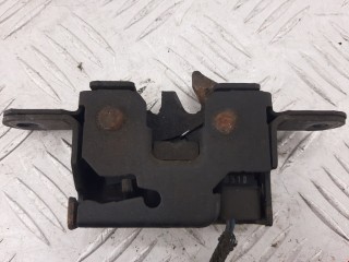 Замок капота Renault Scenic 2009-2012