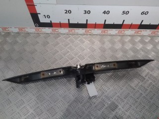 Подсветка номера, ориг. номер 90579631, 90213642, Opel Zafira 1999-2003
