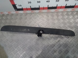 Подсветка номера, ориг. номер 90579631, 90213642, Opel Zafira 1999-2003
