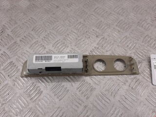 Магнитола, ориг. номер 282607S004, MX106622, 282607S003, Infiniti QX56 2004-2007