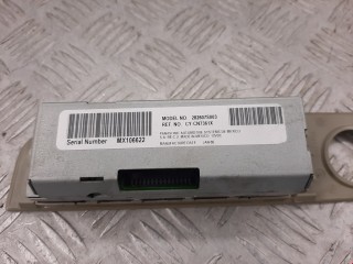 Магнитола, ориг. номер 282607S004, MX106622, 282607S003, Infiniti QX56 2004-2007