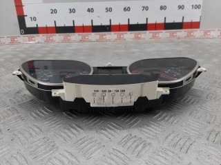 Щиток приборов (приборная панель), ориг. номер 4F0920950T, 4F0920951A, Audi A6 2004-2008