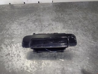 Ручка двери наружная задняя правая, ориг. номер 4A0839208A, Audi A4 1994-1999