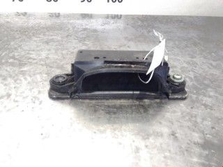 Ручка двери наружная задняя правая, ориг. номер 4A0839208A, Audi A4 1994-1999