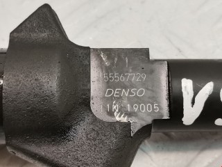 Форсунка, ориг. номер 55567729, Chevrolet Cruze 2008-2012
