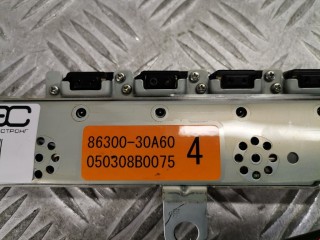 Усилитель антенны, ориг. номер 86300-30A60, Lexus GS 2004-2007