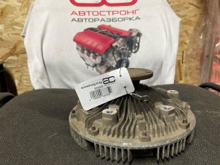 Вискомуфта, ориг. номер 51.06630-0082, MAN TGM 2006-2026