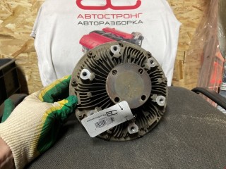 Вискомуфта, ориг. номер 51.06630-0082, MAN TGM 2006-2026