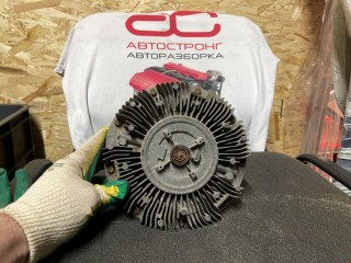 Вискомуфта, ориг. номер 51.06630-0082, MAN TGM 2006-2026