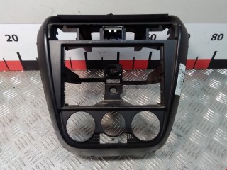 Рамка под магнитолу, ориг. номер 5Z0858061A, Volkswagen Fox 2003-2009