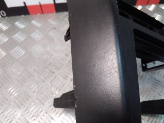Рамка под магнитолу, ориг. номер 5Z0858061A, Volkswagen Fox 2003-2009