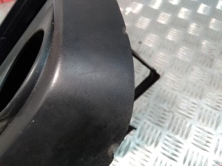 Рамка под магнитолу, ориг. номер 5Z0858061A, Volkswagen Fox 2003-2009