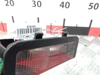Фонарь салона (плафон), ориг. номер 63319185401, 9185401, BMW 7 F01/F02 2008-2012