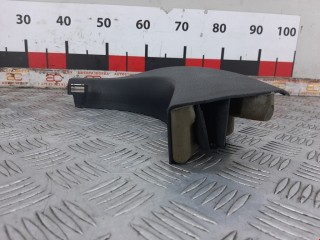 Обшивка стойки, ориг. номер 51439176660, BMW 5 F10/F11/GT F07 2009-2013